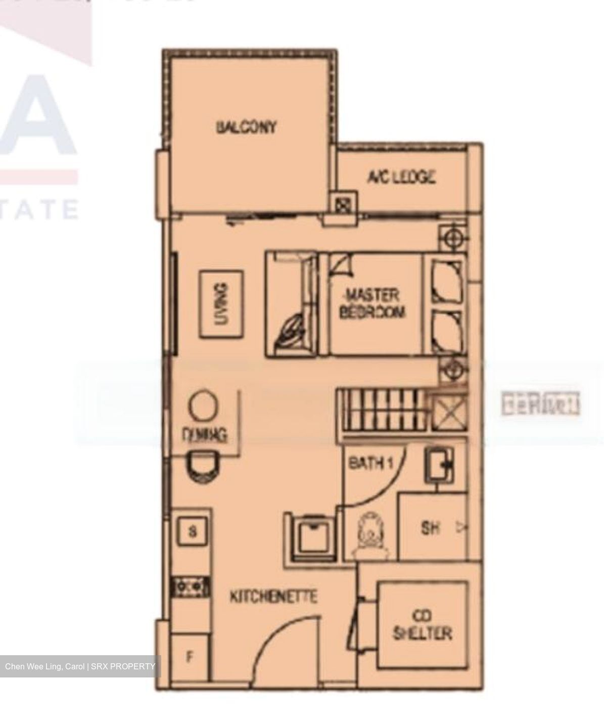 Parc Elegance (D15), Apartment #472947481